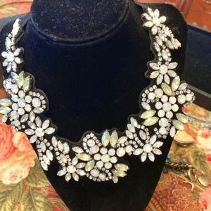 J.Crew statement necklace